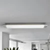 Arcchio Vinca LED-kattovalaisin, 60 cm, 1 620 lm, 4 000 K