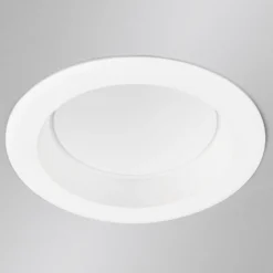 Arian - LED upotettava valonheitin, valkoinen, 11,3 cm 9W