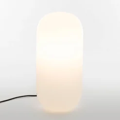 Artemide Gople -ulkovalaisin, monikäyttöinen