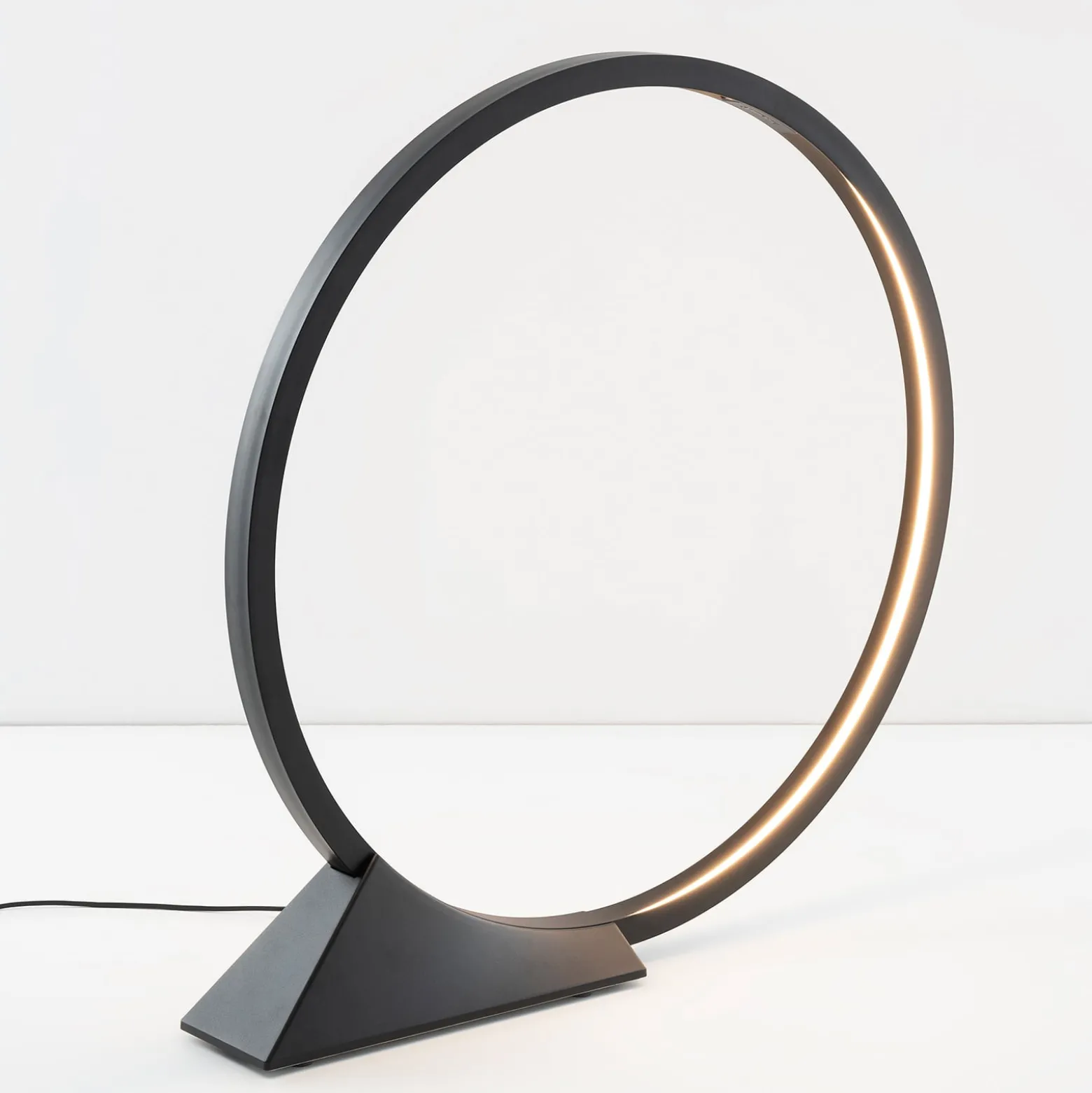 Artemide O -LED-maavalaisin ulkokäyttöön, IP67