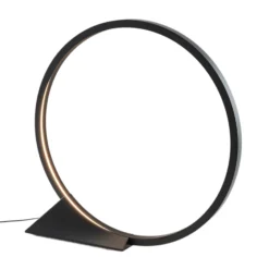 Artemide O -LED-maavalaisin ulkokäyttöön, IP67
