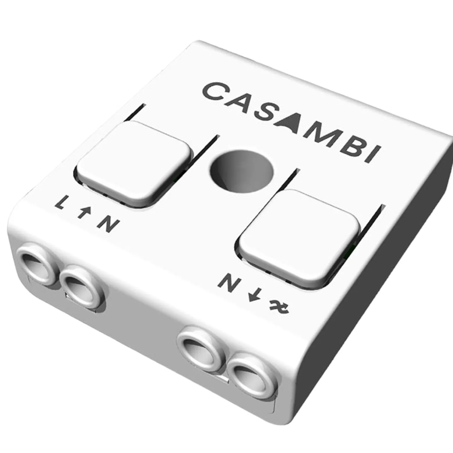 Asennussarja Casambi-sovellus, BOPP-Leuchten