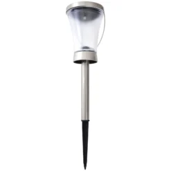 Aurinkokäyttöinen LED-koristelamppu 5146408, 8 kpl