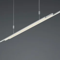 BANKAMP L-lightLINE CCT VerticalDim ZigBee alumiinia