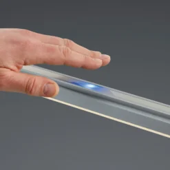 BANKAMP L-lightLINE CCT VerticalDim ZigBee alumiinia