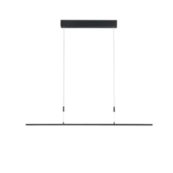 BANKAMP Slim riippuvalaisin ZigBee 98cm musta
