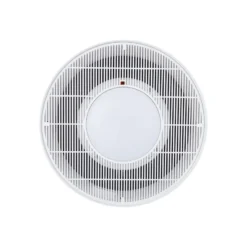 Beacon ilmanpuhdistin valolla Sanso valkoinen AC-moottori HEPA13 CCT