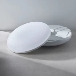 Beacon LED-lamppu GX53 2 700 K + 4 000 K Ø 20 cm, himmennettävä