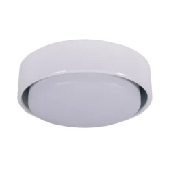 Beacon Lucci Air kattotuulettimen valaisin, valkoinen GX53-LED