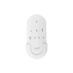 Beacon Lucci Touch kaukosäädin valkoinen AC-tuulettimelle