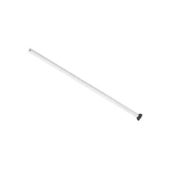 Beacon pidennystanko tuuletin, ∅2,65 cm, valkoinen, 90 cm
