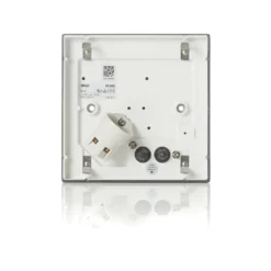 BEGA 66658K3 -LED-seinävalaisin, 21 x 21 cm