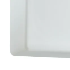 BEGA 66658K3 -LED-seinävalaisin, 21 x 21 cm