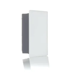 BEGA 66658K3 -LED-seinävalaisin, 21 x 21 cm