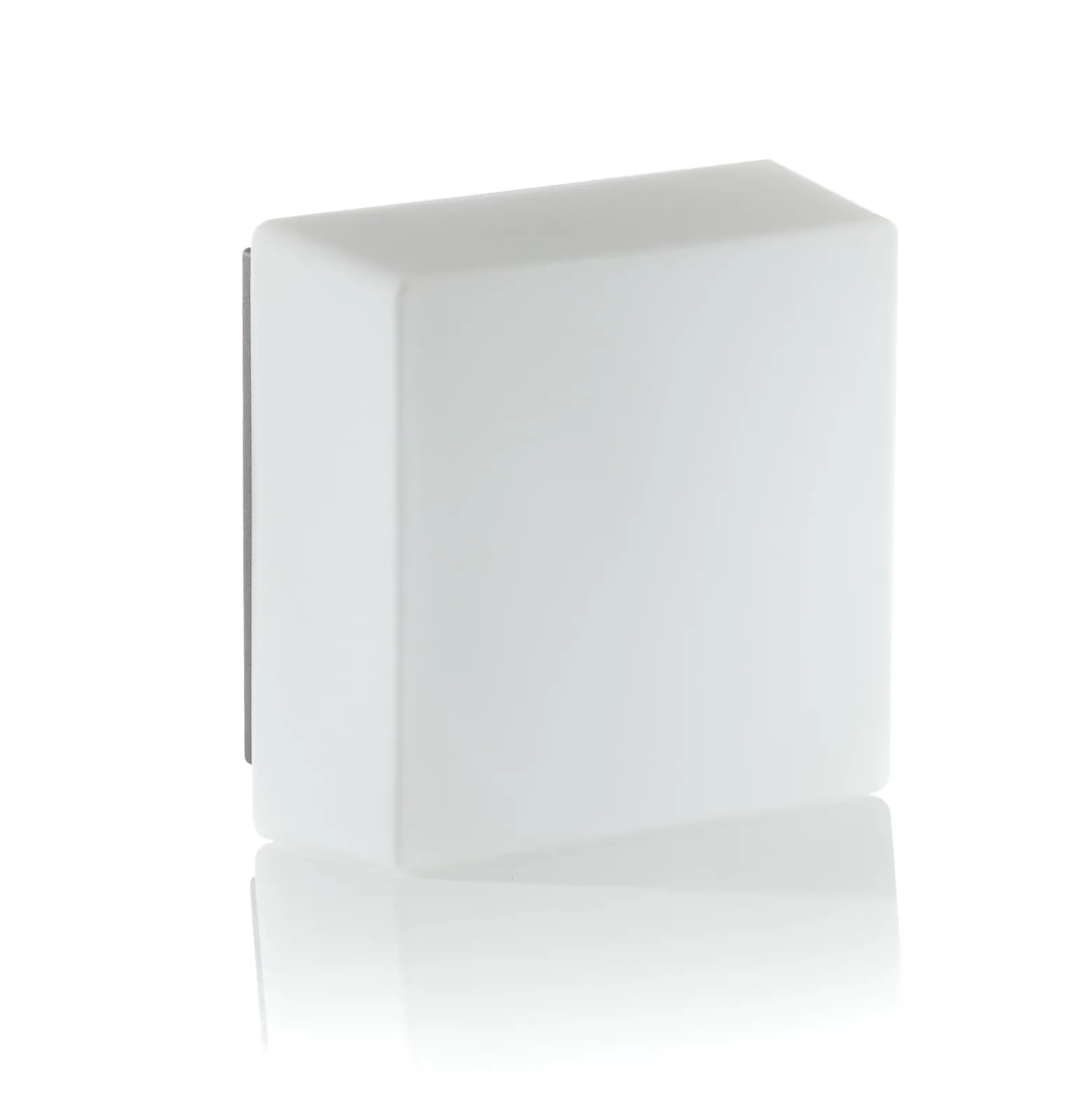 BEGA 66658K3 -LED-seinävalaisin, 21 x 21 cm