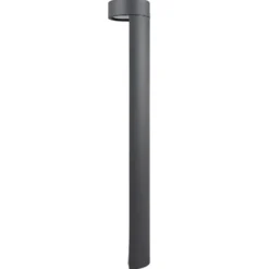 BEGA 77263K3 -pylväsvalaisin, 3 000 K, alasvalo