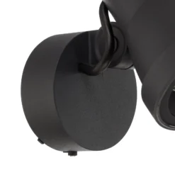 BEGA LED-valonheitin 84952K3, DALI, grafiitti, valettu alumiini