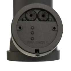 BEGA LED-valonheitin 84952K3, DALI, grafiitti, valettu alumiini