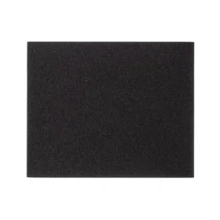 BEGA Studio Line LED-seinävalaisin, musta, metalli, 30 cm