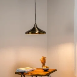 Berceste 208-S riippuvalaisin Ø35cm kultainen