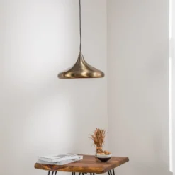 Berceste 208-S riippuvalaisin Ø35cm kultainen