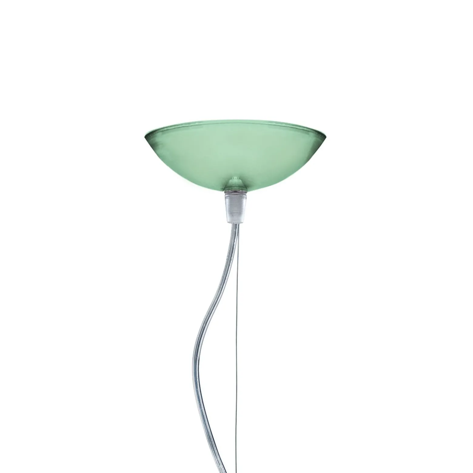 Big FL/Y – design-riippuvalo, LED, vihreä