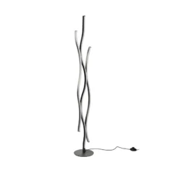 Blaze LED-lattiavalaisin himmentimellä, CCT, alumiini