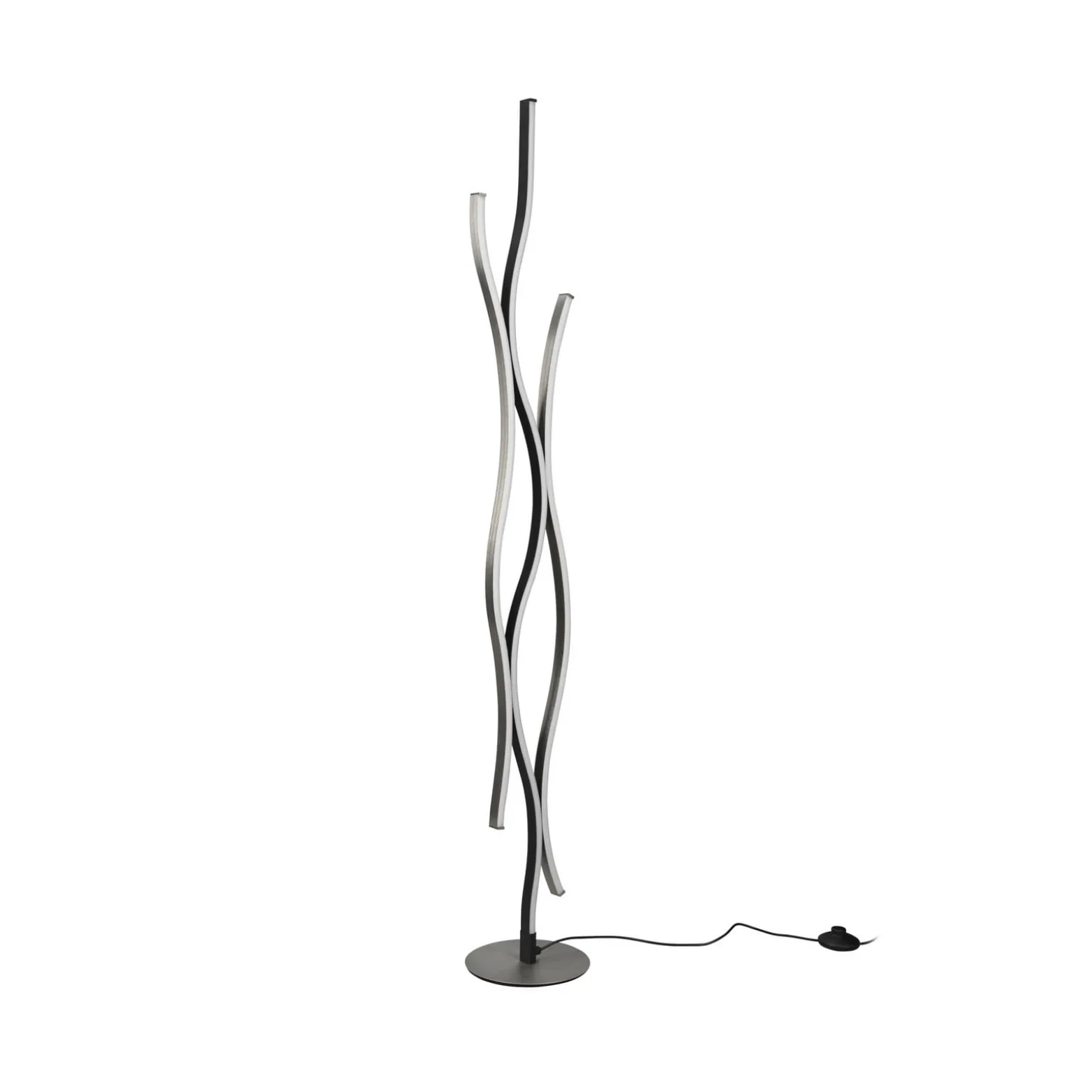 Blaze LED-lattiavalaisin himmentimellä, CCT, alumiini