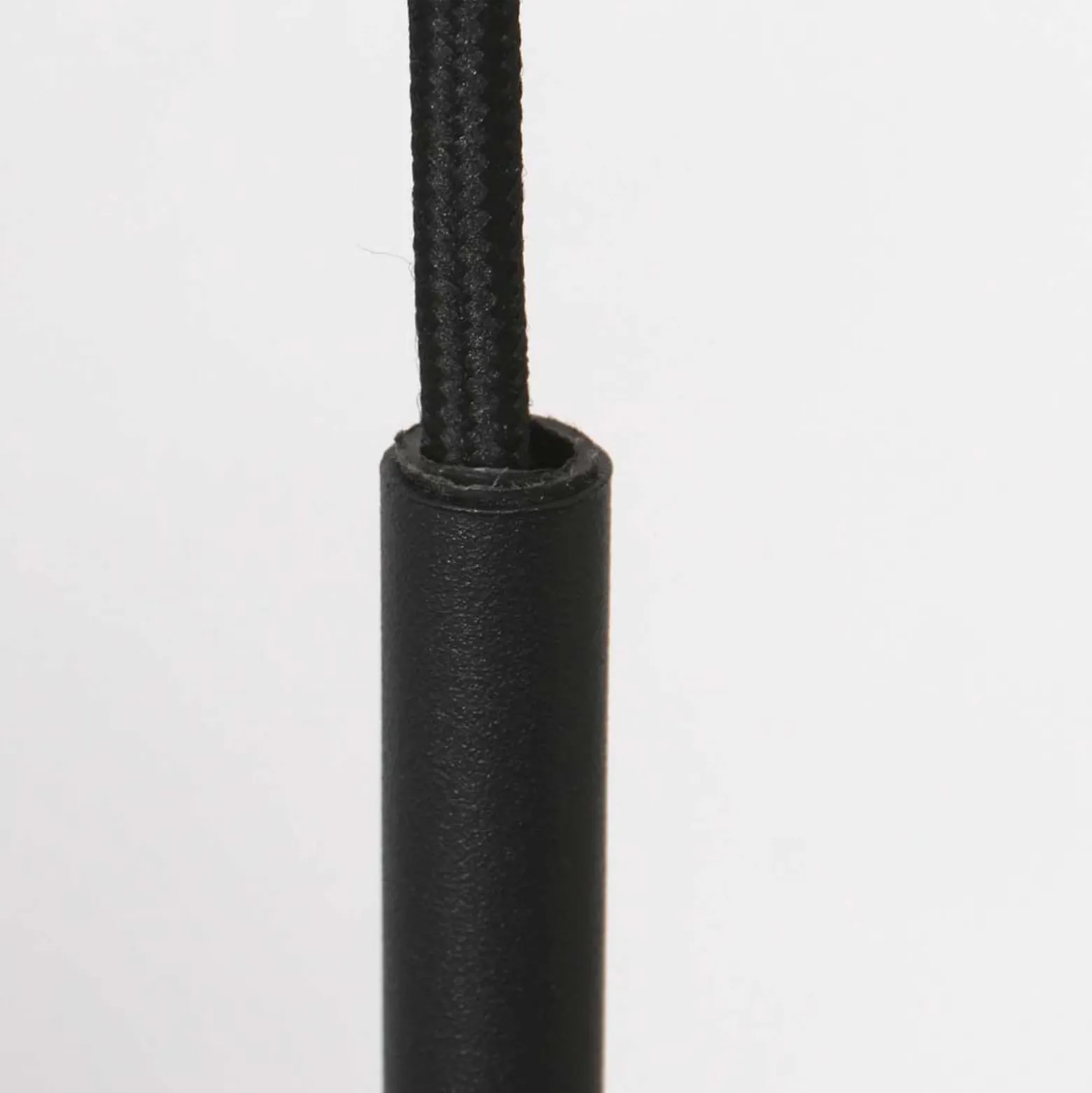 Bollique-riippuvalaisin, musta, Ø 20 cm, lasi, 1-valo, pallovalaisin, pallo