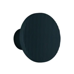 Bover LED-seinävalaisin Arid A/01 harmaansininen CCT 2 200–2 700 K IP44