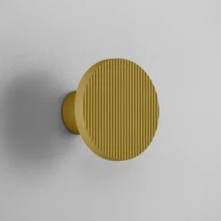 Bover LED-seinävalaisin Arid A/01 hiekkakeltainen CCT 2200–2700 K IP44