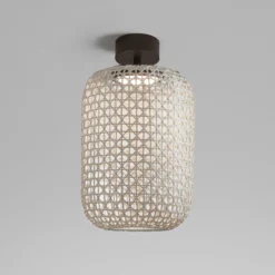 Bover Nans PF/31.2 LED ulkokattovalaisin, beige