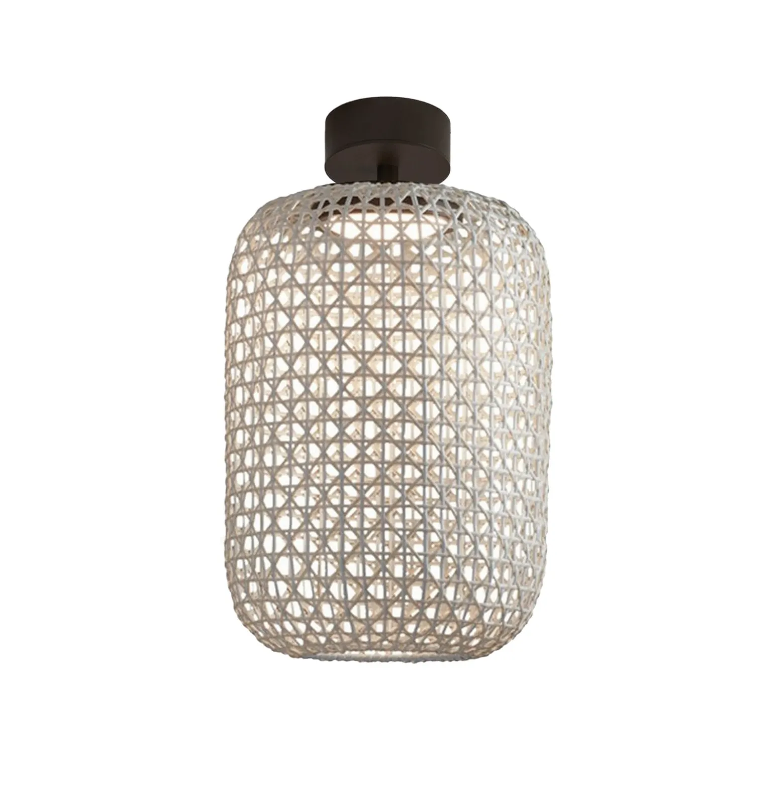 Bover Nans PF/31.2 LED ulkokattovalaisin, beige