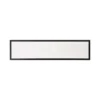 Briston LED-paneeli, musta CCT 3,000 K - 6,500 K