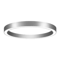 BRUMBERG Biro Circle Ring, Ø 60 cm, Casambi, hopea, 830