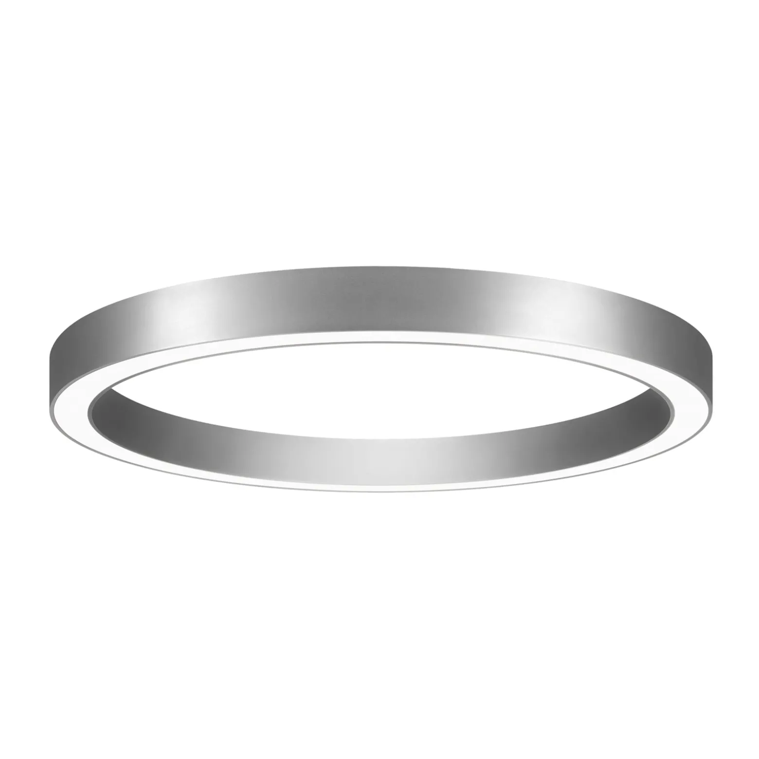 BRUMBERG Biro Circle Ring, Ø 60 cm, Casambi, hopea, 830