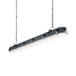 BRUMBERG Humid One kosteiden tilojen valaisin, 18 W, 119 cm