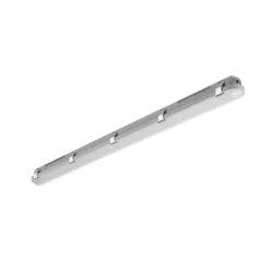 BRUMBERG Humid One kosteiden tilojen valaisin, 18 W, 119 cm