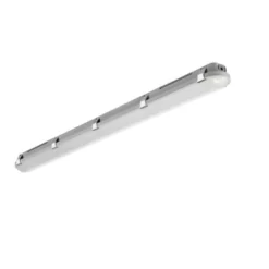 BRUMBERG Humid One Pro LED-kylpylamppu DALI 119cm 119cm