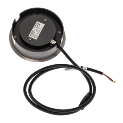 BRUMBERG Hybride Flat LED uppoasennuslattiavalaisin, 13cm