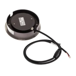 BRUMBERG Hybride Flat LED uppoasennuslattiavalaisin, 15cm