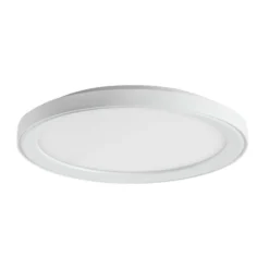 BRUMBERG Sunny Mini LED-kattovalaisin RC CCT valkoinen