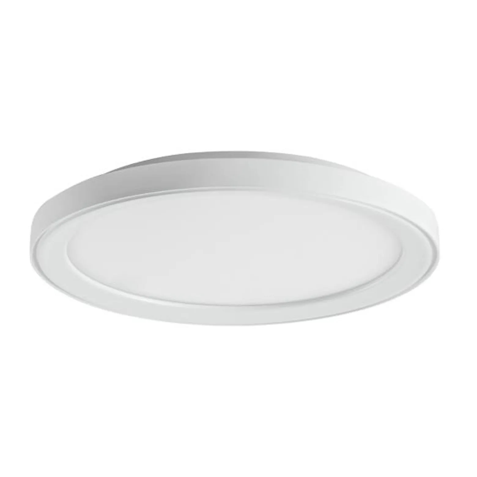 BRUMBERG Sunny Mini LED-kattovalaisin RC CCT valkoinen