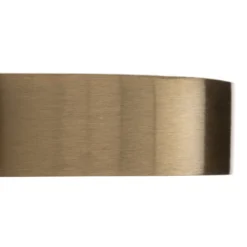 Bully LED-kattovalaisin patinoituneella ulkonäöllä, Ø 14 cm