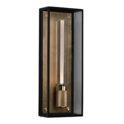 Buster + Punch Caged Wet Large IP44 messinki