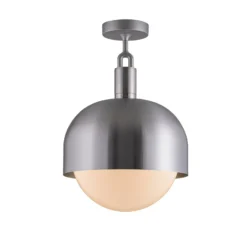 Buster + Punch Haarukkainen kattoteräs/opal Ø 34cm