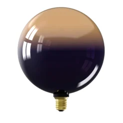Calex Inception LED-globe E27 G200 3W 1800K