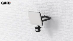 Calex Smart Outdoor Kehyksetön turvallisuus, anturi CCT