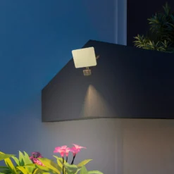 Calex Smart Outdoor Kehyksetön turvallisuus, anturi CCT