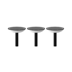 Calex Smart Outdoor Pathlight maapiikki CCT RGB 3kpl 3kpl